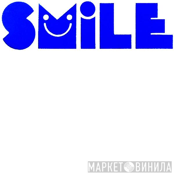 Smile  - Винил CD и Кассеты лейбла Smile (4) на сайте МаркетВинила