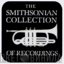 Smithsonian Collection - Винил CD и Кассеты лейбла Smithsonian Collection на сайте МаркетВинила