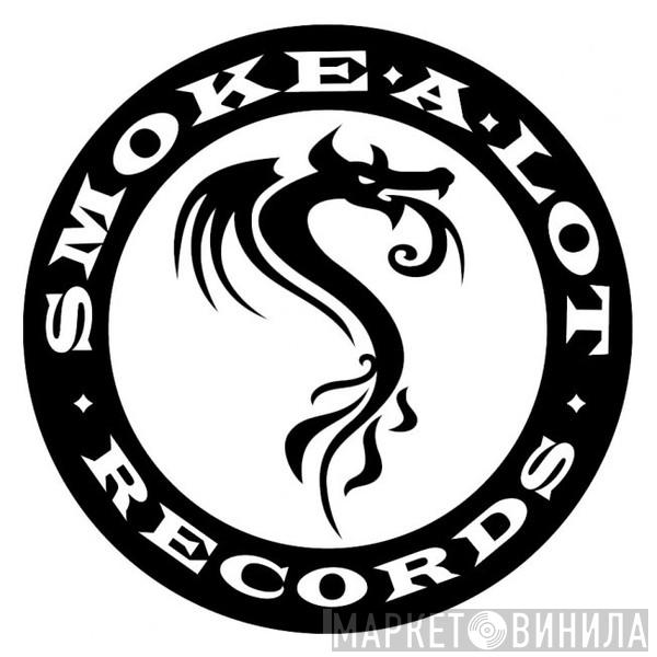 Smoke-A-Lot Records - Винил CD и Кассеты лейбла Smoke-A-Lot Records на сайте МаркетВинила