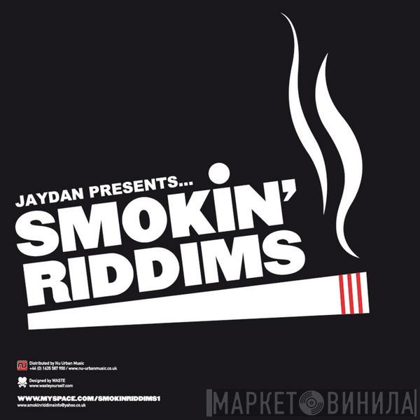 Smokin' Riddims - Винил CD и Кассеты лейбла Smokin' Riddims на сайте МаркетВинила