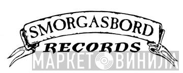 Smorgasbord Records - Винил CD и Кассеты лейбла Smorgasbord Records на сайте МаркетВинила