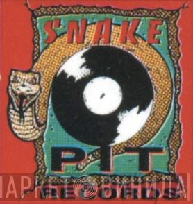 Snake Pit Records - Винил CD и Кассеты лейбла Snake Pit Records на сайте МаркетВинила