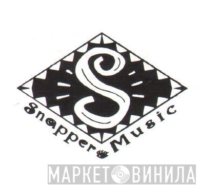 Snapper Music Inc. - Винил CD и Кассеты лейбла Snapper Music Inc. на сайте МаркетВинила