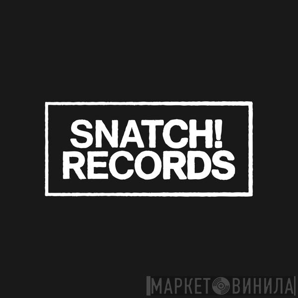 Snatch! Records - Винил CD и Кассеты лейбла Snatch! Records на сайте МаркетВинила