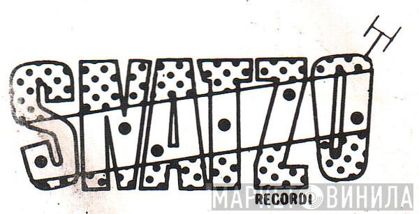Snatzo Recordi - Винил CD и Кассеты лейбла Snatzo Recordi на сайте МаркетВинила