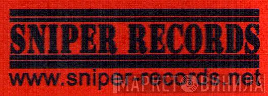 Sniper Records - Винил CD и Кассеты лейбла Sniper Records на сайте МаркетВинила