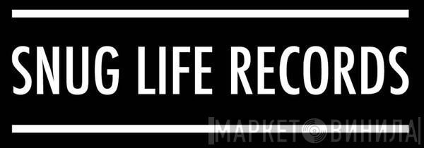 Snug Life Records - Винил CD и Кассеты лейбла Snug Life Records на сайте МаркетВинила