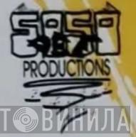 So So Def Productions - Винил CD и Кассеты лейбла So So Def Productions на сайте МаркетВинила