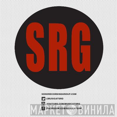SoNo Recording Group - Винил CD и Кассеты лейбла SoNo Recording Group на сайте МаркетВинила