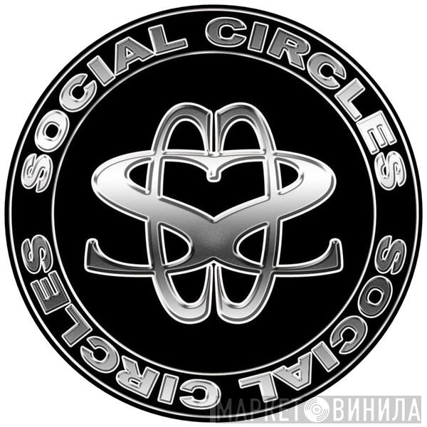 Social Circles - Винил CD и Кассеты лейбла Social Circles на сайте МаркетВинила