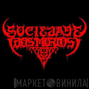 Sociedade Dos Mortos - Винил CD и Кассеты лейбла Sociedade Dos Mortos на сайте МаркетВинила