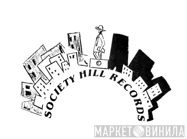 Society Hill Records - Винил CD и Кассеты лейбла Society Hill Records на сайте МаркетВинила