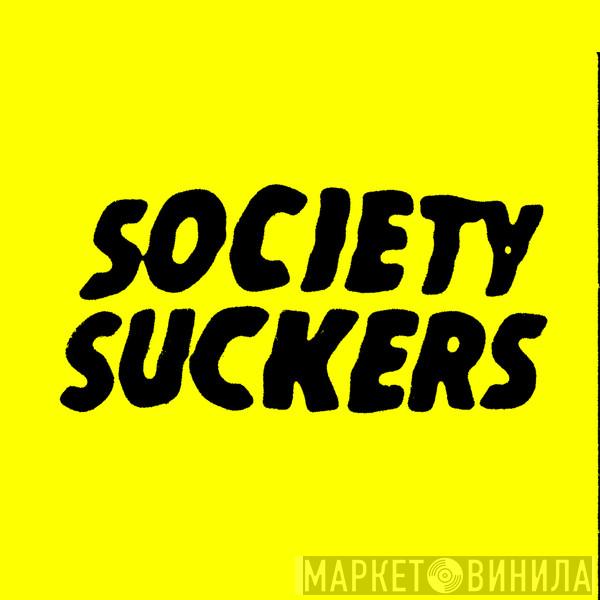 Society Suckers Radio - Винил CD и Кассеты лейбла Society Suckers Radio на сайте МаркетВинила