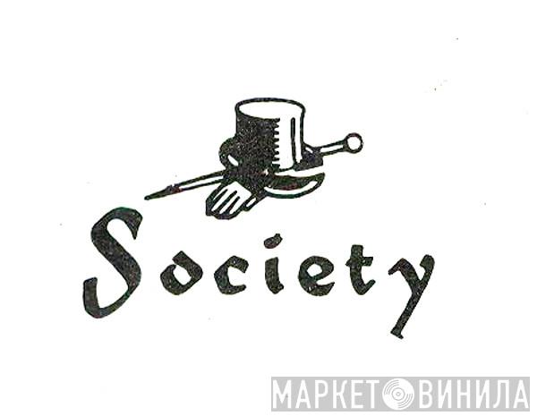 Society - Винил CD и Кассеты лейбла Society на сайте МаркетВинила
