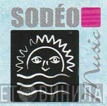 Sodéo Music - Винил CD и Кассеты лейбла Sodéo Music на сайте МаркетВинила