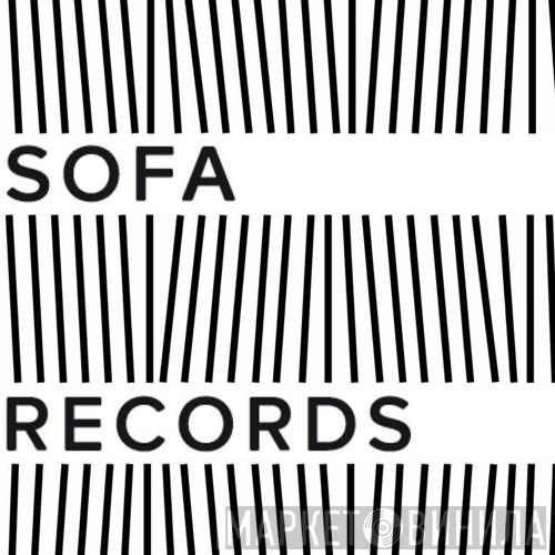 Sofa Records  - Винил CD и Кассеты лейбла Sofa Records (7) на сайте МаркетВинила