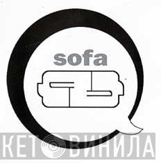 Sofa Records - Винил CD и Кассеты лейбла Sofa Records на сайте МаркетВинила