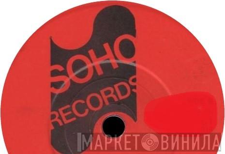 Soho Records  - Винил CD и Кассеты лейбла Soho Records (2) на сайте МаркетВинила