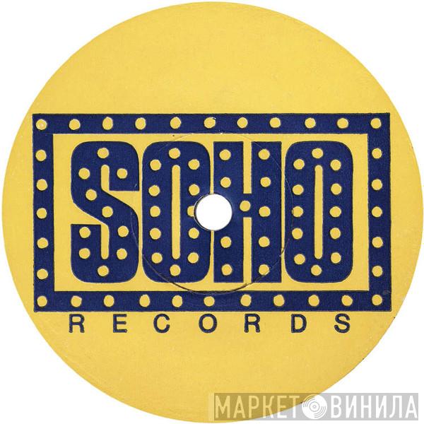 Soho Records - Винил CD и Кассеты лейбла Soho Records на сайте МаркетВинила