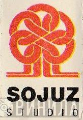 Sojuz Studio Records - Винил CD и Кассеты лейбла Sojuz Studio Records на сайте МаркетВинила