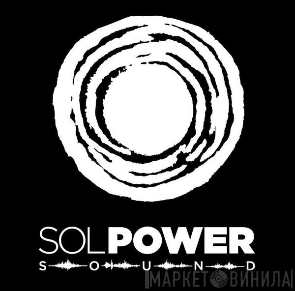 Sol Power Sound - Винил CD и Кассеты лейбла Sol Power Sound на сайте МаркетВинила