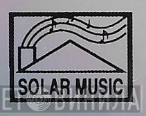 Solar Music - Винил CD и Кассеты лейбла Solar Music на сайте МаркетВинила