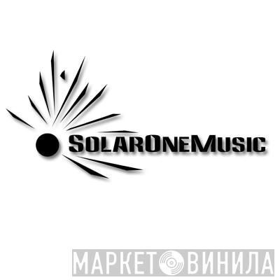 Solar One Music - Винил CD и Кассеты лейбла Solar One Music на сайте МаркетВинила
