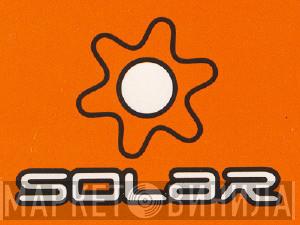 Solar Trax - Винил CD и Кассеты лейбла Solar Trax на сайте МаркетВинила
