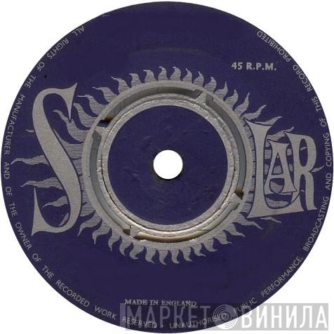 Solar  - Винил CD и Кассеты лейбла Solar (14) на сайте МаркетВинила