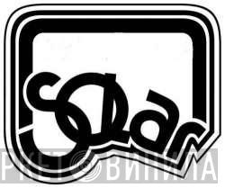Solar - Винил CD и Кассеты лейбла Solar на сайте МаркетВинила