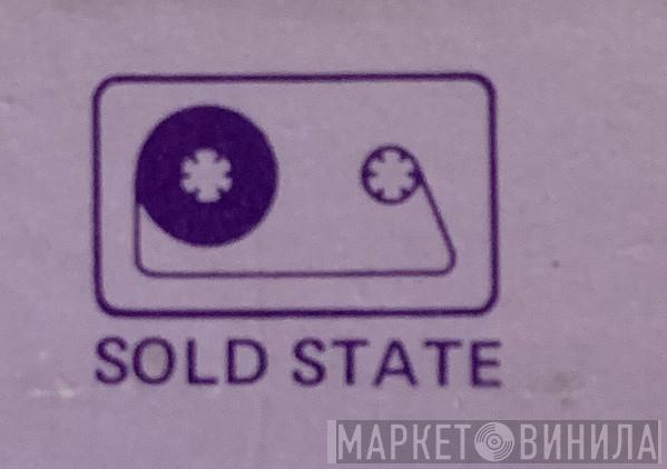Sold State - Винил CD и Кассеты лейбла Sold State на сайте МаркетВинила