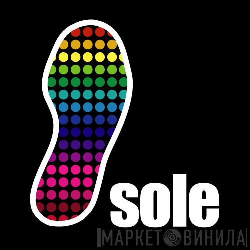 Sole Music - Винил CD и Кассеты лейбла Sole Music на сайте МаркетВинила