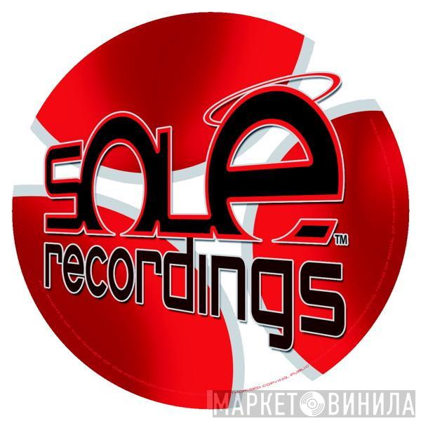 Sole Recordings - Винил CD и Кассеты лейбла Sole Recordings на сайте МаркетВинила