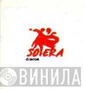 Solera Discos - Винил CD и Кассеты лейбла Solera Discos на сайте МаркетВинила