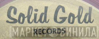 Solid Gold Records  - Винил CD и Кассеты лейбла Solid Gold Records (3) на сайте МаркетВинила