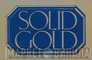 Solid Gold  - Винил CD и Кассеты лейбла Solid Gold (11) на сайте МаркетВинила
