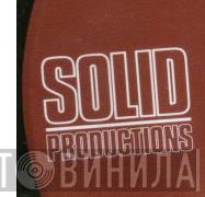 Solid Productions - Винил CD и Кассеты лейбла Solid Productions на сайте МаркетВинила