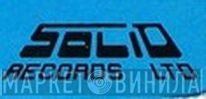 Solid Records  - Винил CD и Кассеты лейбла Solid Records (7) на сайте МаркетВинила