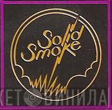 Solid Smoke Records - Винил CD и Кассеты лейбла Solid Smoke Records на сайте МаркетВинила