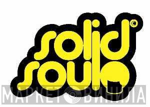 Solid Soul - Винил CD и Кассеты лейбла Solid Soul на сайте МаркетВинила