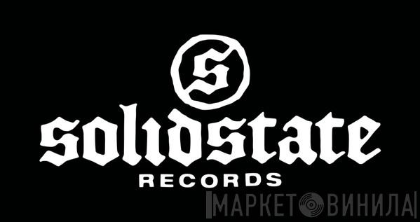 Solid State Records  - Винил CD и Кассеты лейбла Solid State Records (7) на сайте МаркетВинила