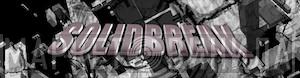 SolidBreak - Винил CD и Кассеты лейбла SolidBreak на сайте МаркетВинила