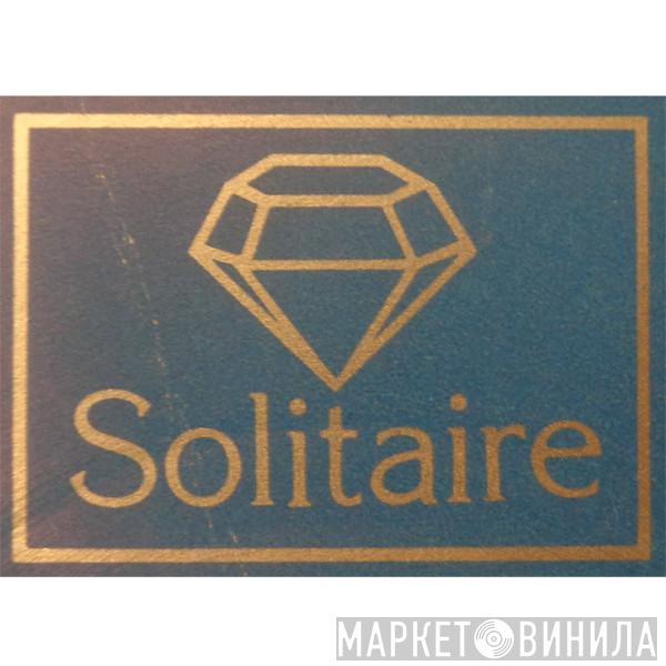 Solitaire  - Винил CD и Кассеты лейбла Solitaire (3) на сайте МаркетВинила