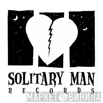 Solitary Man Records - Винил CD и Кассеты лейбла Solitary Man Records на сайте МаркетВинила