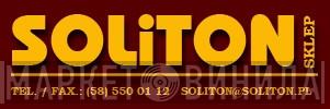 Soliton - Винил CD и Кассеты лейбла Soliton на сайте МаркетВинила