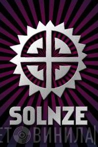 Solnze Records - Винил CD и Кассеты лейбла Solnze Records на сайте МаркетВинила