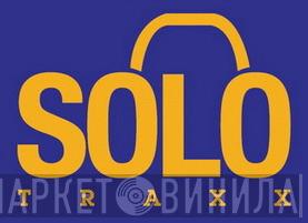 Solo Traxx - Винил CD и Кассеты лейбла Solo Traxx на сайте МаркетВинила