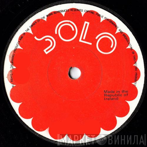 Solo  - Винил CD и Кассеты лейбла Solo (7) на сайте МаркетВинила