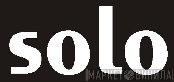 Solo - Винил CD и Кассеты лейбла Solo на сайте МаркетВинила