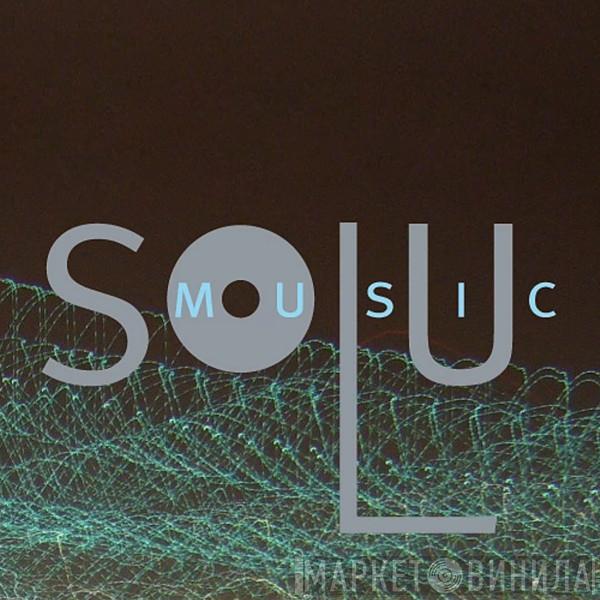 Solu Music - Винил CD и Кассеты лейбла Solu Music на сайте МаркетВинила